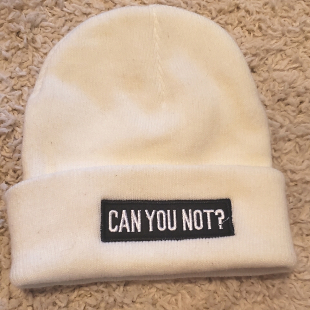 Beanie
